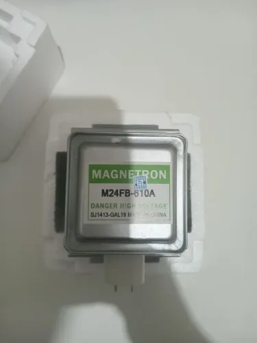 Magnetron para micro-ondas novo