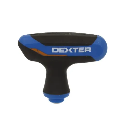 CABO "T" PARA CHAVE DE FENDA - DEXTER