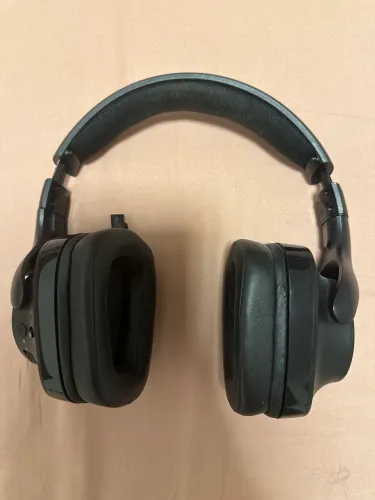 Headset Wireless Logitech G533