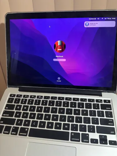 MacBook Pro