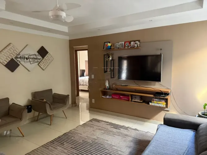 Casa Padrão em Bauru