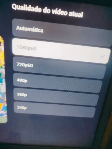 Tv Smart LG 32 polegadas