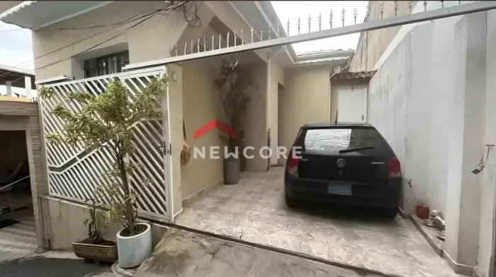 Casa em Avenida Ede - Vila Ede - São Paulo/SP