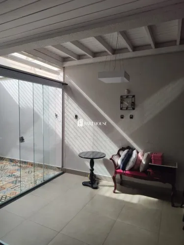 Casa no VILLA BORGHESE venda