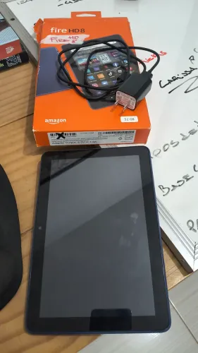 Tablet fire HD 8