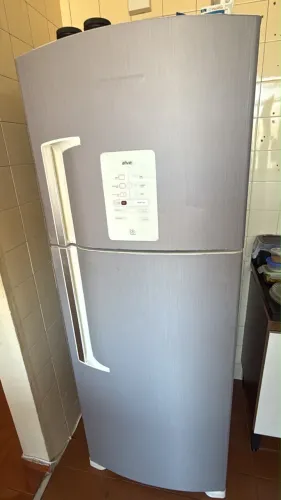 Geladeira Brastemp Frost free