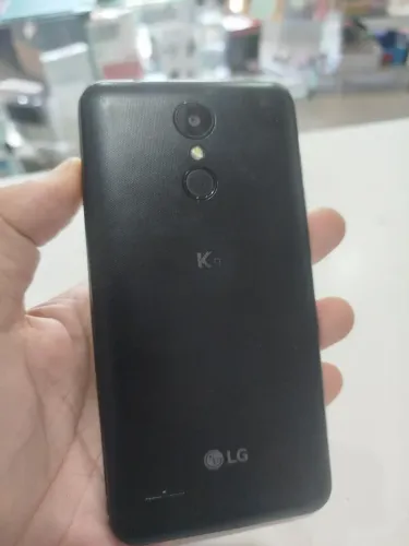 LG k9