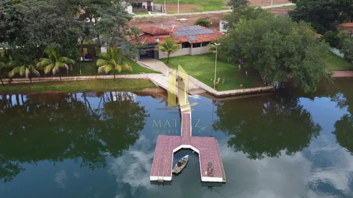 Vende Rancho pé na agua em Rifaina