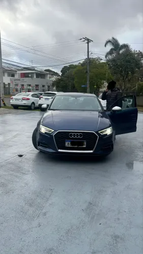 Audi A3 Sedan Prestige 1.4 TFSI S-tronic 2019