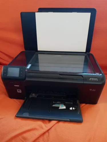 Vendo Impressora HP