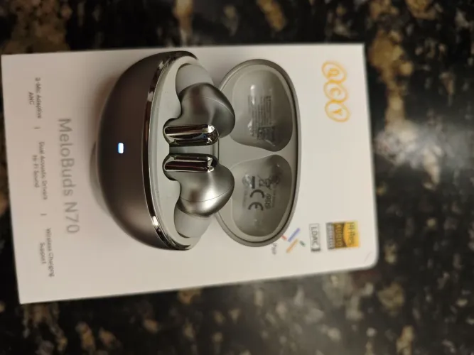 Fone QCY MeloBuds N70
