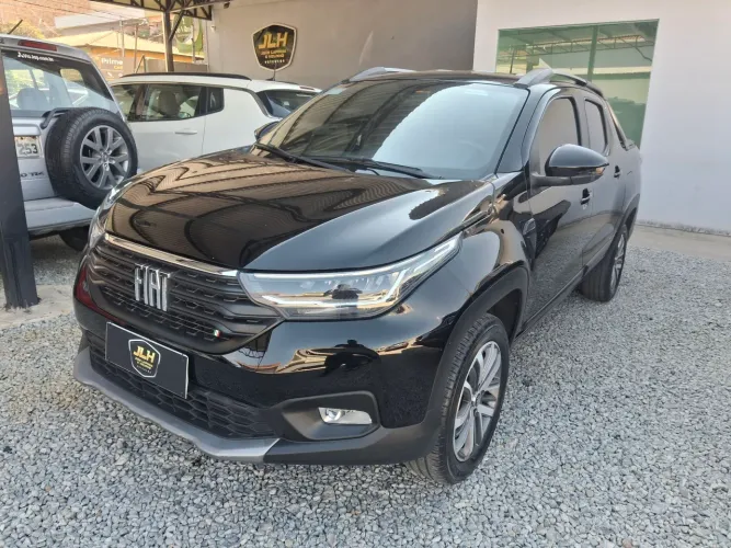 Fiat Strada Volcano 1.3 Flex 8V CD 2025