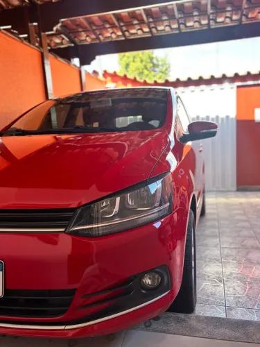 Volkswagen Fox Connect 1.6 Flex 8V 5P 2019
