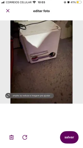 Estufa