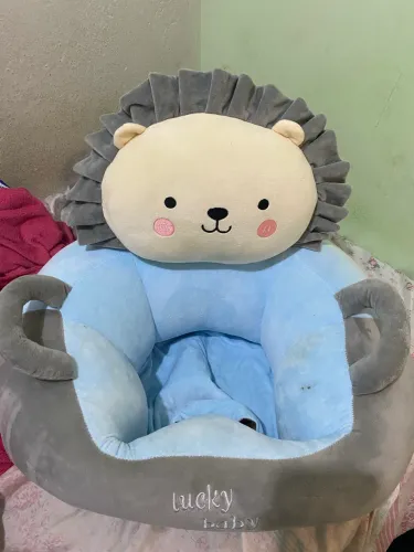 Sofazinho infantil 