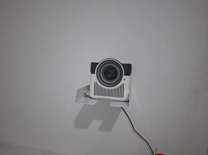 Projetor Magcubic HY450 Full HD | Android | Wi-Fi | Cinema em Casa