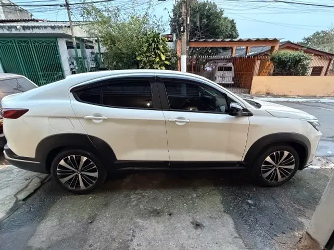 Fiat Fastback Audace 1.0 200 T. Flex AUT 2024