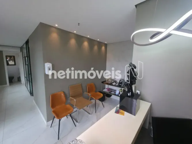 Locação Sala Santa Efigênia Belo Horizonte