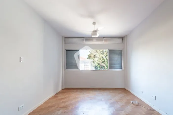 Apartamento para venda em Consolação com 1 quarto, 29m²