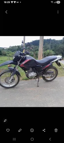 Vendo bros 150 esd