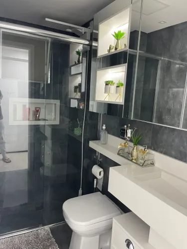 Alugo apartamento Balneário Camboriú