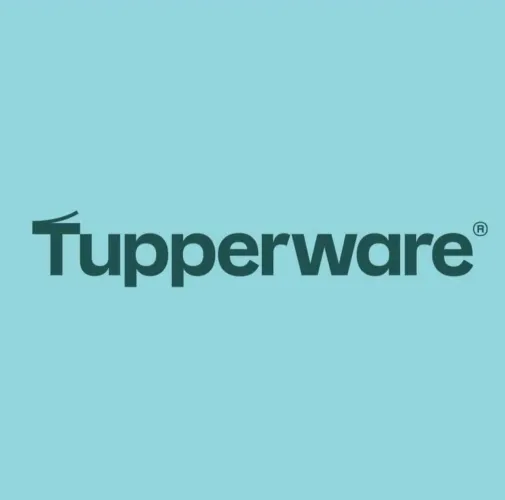 Tuppeware
