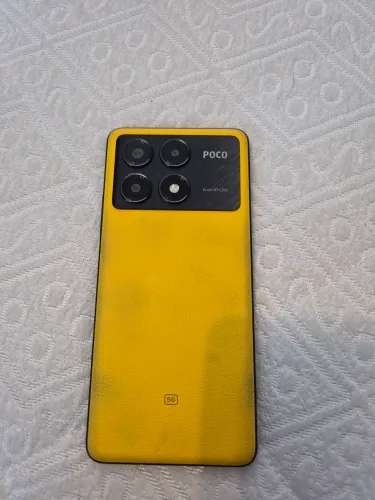 Poco X6 Pro 512GB 12GBRAM