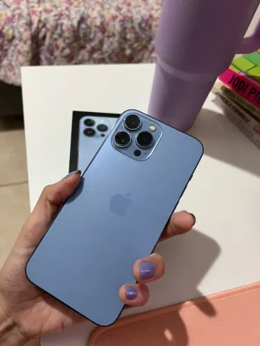 Iphone 13 Pro Max 128gb