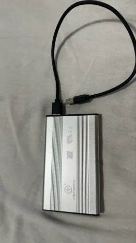 Hd externo 500gb 3.0 (ps3,ps4,pc)