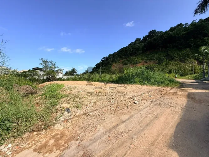 Terreno à venda no Massaguaçu - Caraguatatuba / SP - Cod. TE0555