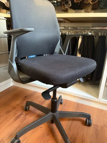 Cadeira MyChair Flexform Ergonomica