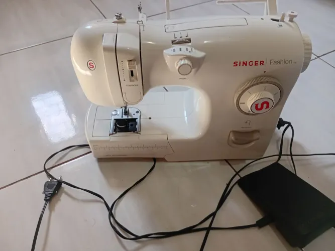 Máquina singer
