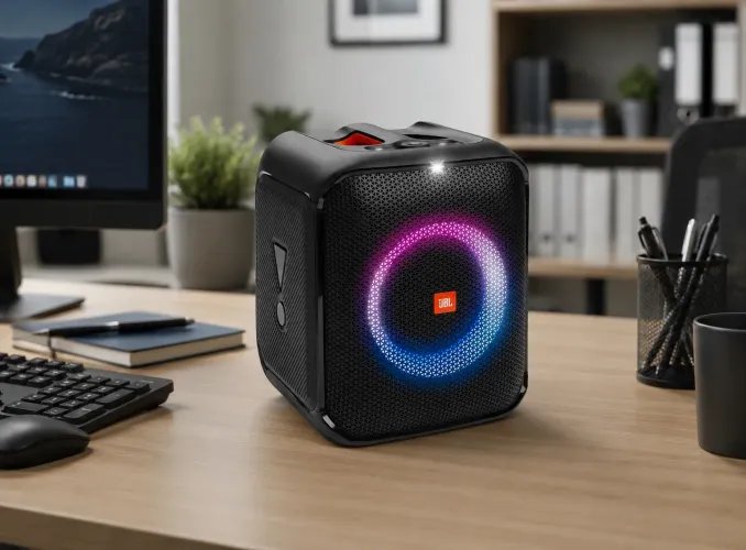 JBL PARTYBOX ESSENCIAL