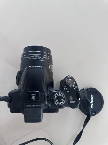 Camera