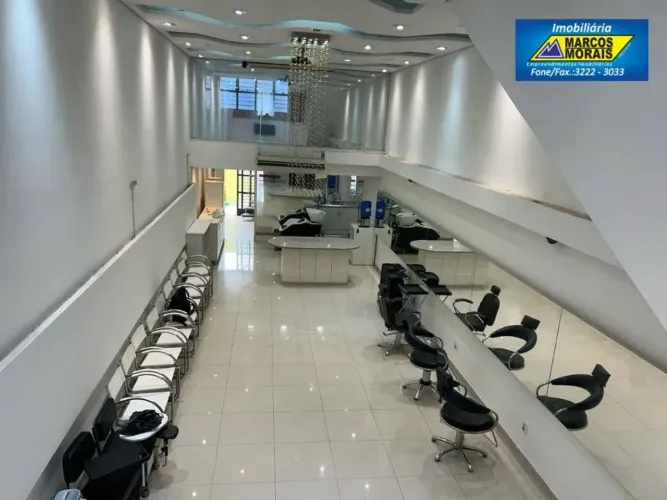 Salão para alugar, 150 m² por R$ 5.871,27/mês - Vila Hortência - Sorocaba/SP