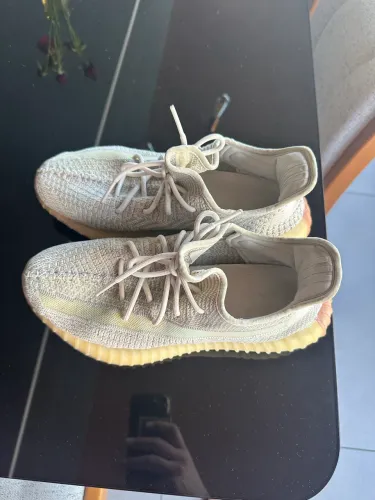 Yeezy Citrin 10 