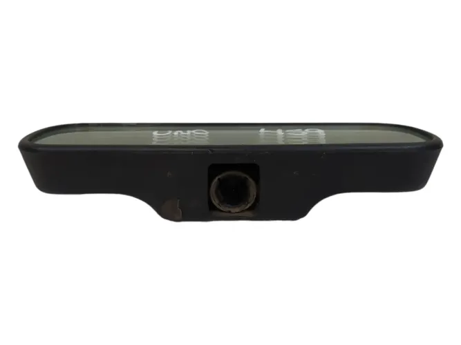 Retrovisor Interno Central Fiat Uno Elba Premio 1995 A 2004