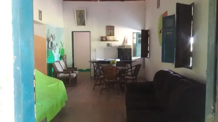 Casa Ampla no Povoado de Conceição da Feira,  - Perfeita para Morar e Plantar! 71 9 868899