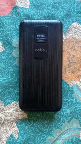 Power Bank Coibeu 20000mAh