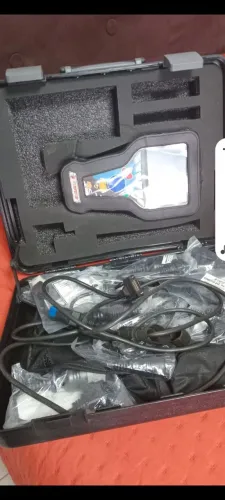 Vendo scanner novo última geração liberado carro caminhões máquina pesada tratores 