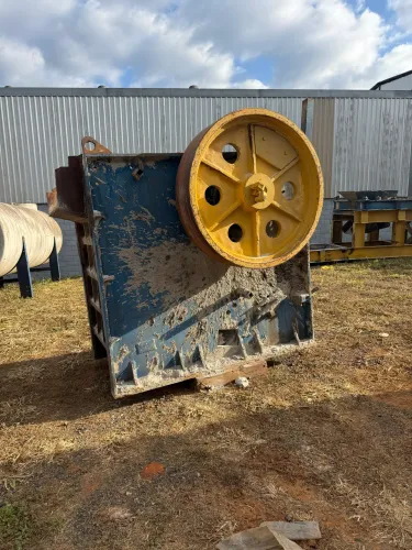 Britador 90x60 marobras  com motor 