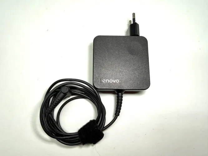 Fonte carregador notebook Lenovo ideaped 20v original garantia 12x no cartão