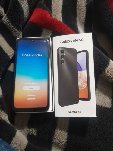 Samsung a14