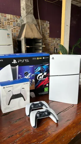 PlayStation 5