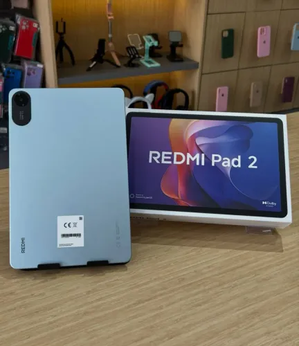 TABLET REDMI PAD 2 LACRADO