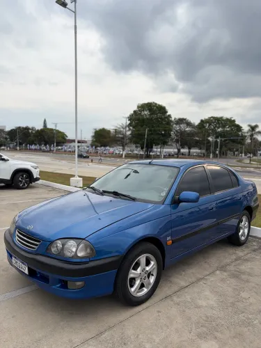 Toyota Corona Aut. 1998