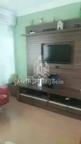 Casa à venda em Campinas, Jardim Nova Europa, com 2 quartos, com 120 m²