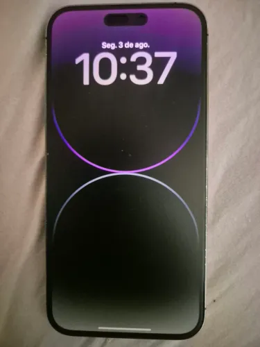 IPhone 14 pro max 256gb