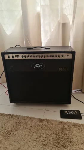 Peavey 6505+ combo 112
