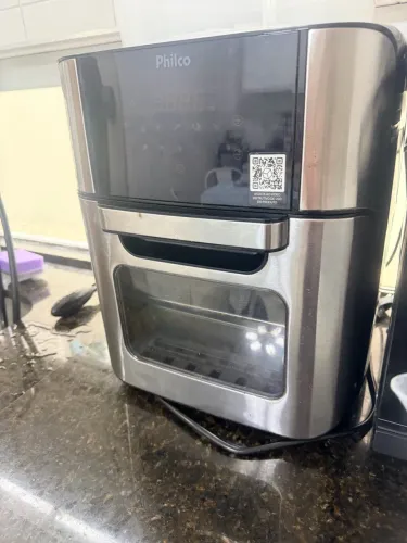 Airfryer Philco